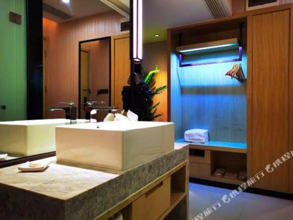 GreenTree Eastern Hotel Hunan Changsha Xinsha Luositang Metro Station