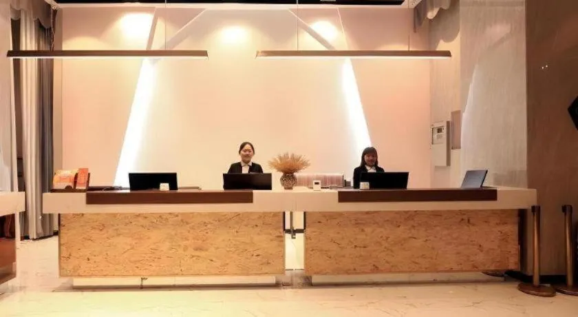 GreenTree Eastern Hotel Hunan Changsha Xinsha Luositang Metro Station