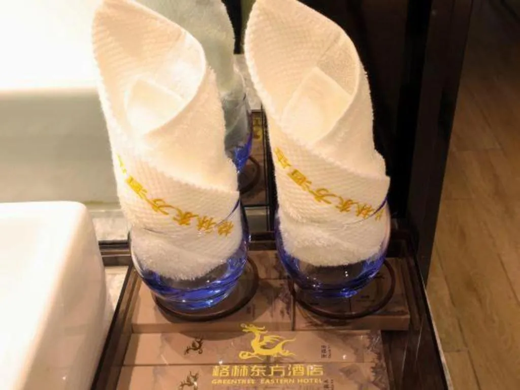 GreenTree Eastern Hotel Hunan Changsha Xinsha Luositang Metro Station