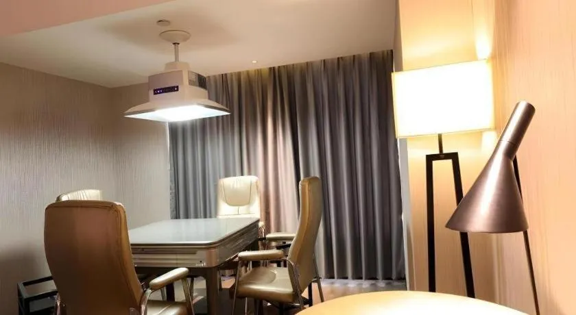 GreenTree Eastern Hotel Hunan Changsha Xinsha Luositang Metro Station