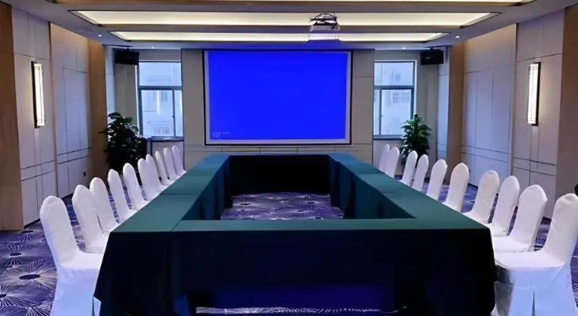 GreenTree Eastern Hotel Hunan Changsha Xinsha Luositang Metro Station