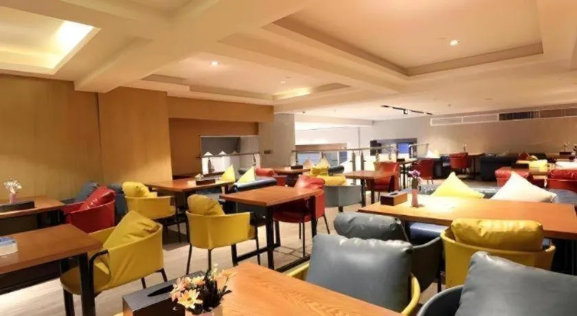 GreenTree Eastern Hotel Hunan Changsha Xinsha Luositang Metro Station