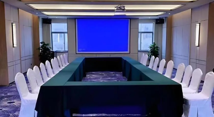 GreenTree Eastern Hotel Hunan Changsha Xinsha Luositang Metro Station