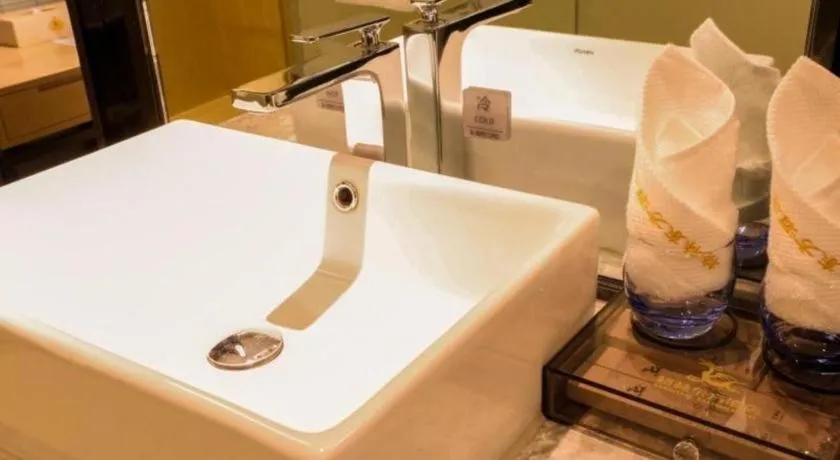 GreenTree Eastern Hotel Hunan Changsha Xinsha Luositang Metro Station