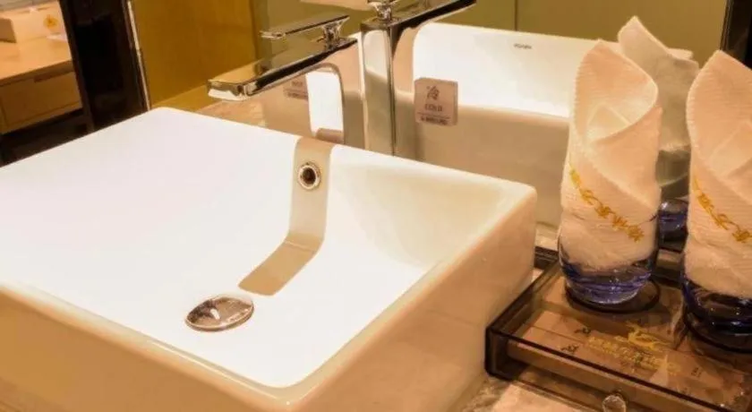 GreenTree Eastern Hotel Hunan Changsha Xinsha Luositang Metro Station