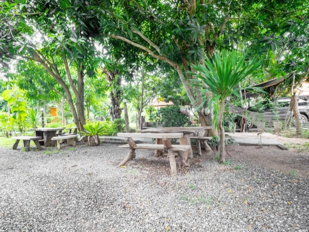 OYO 1036 Ban Bum Resort