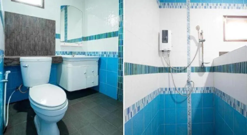 OYO 1036 Ban Bum Resort