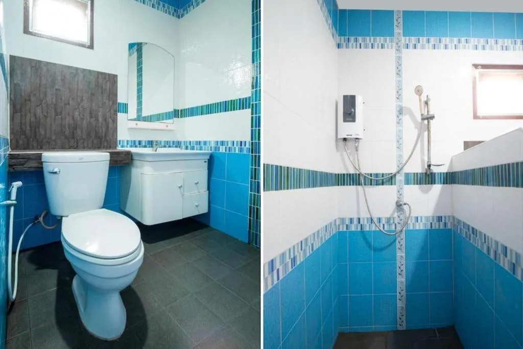 OYO 1036 Ban Bum Resort