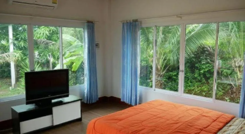 OYO 1036 Ban Bum Resort