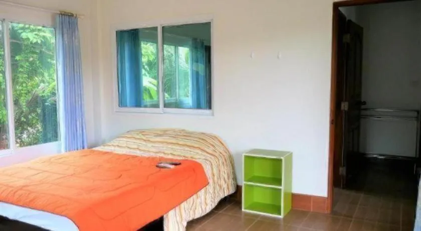 OYO 1036 Ban Bum Resort