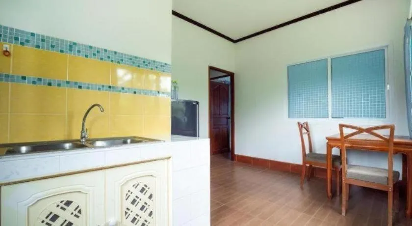 OYO 1036 Ban Bum Resort