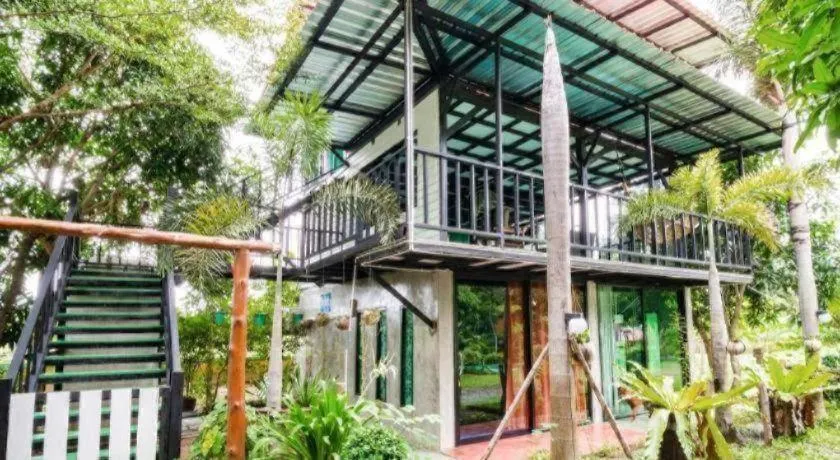 OYO 1036 Ban Bum Resort