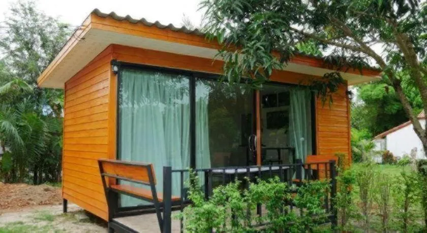 OYO 1036 Ban Bum Resort