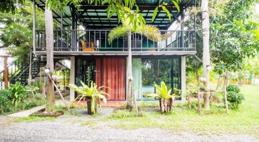 OYO 1036 Ban Bum Resort