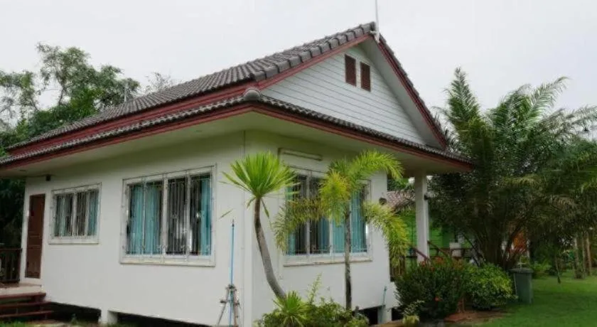 OYO 1036 Ban Bum Resort