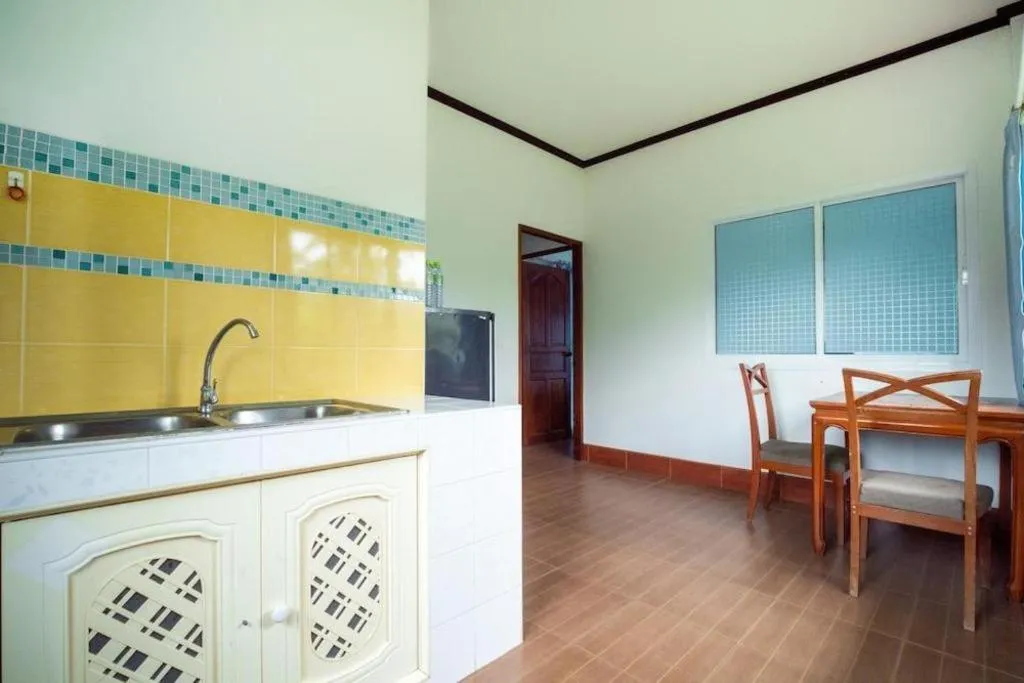 OYO 1036 Ban Bum Resort