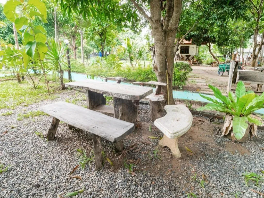 OYO 1036 Ban Bum Resort