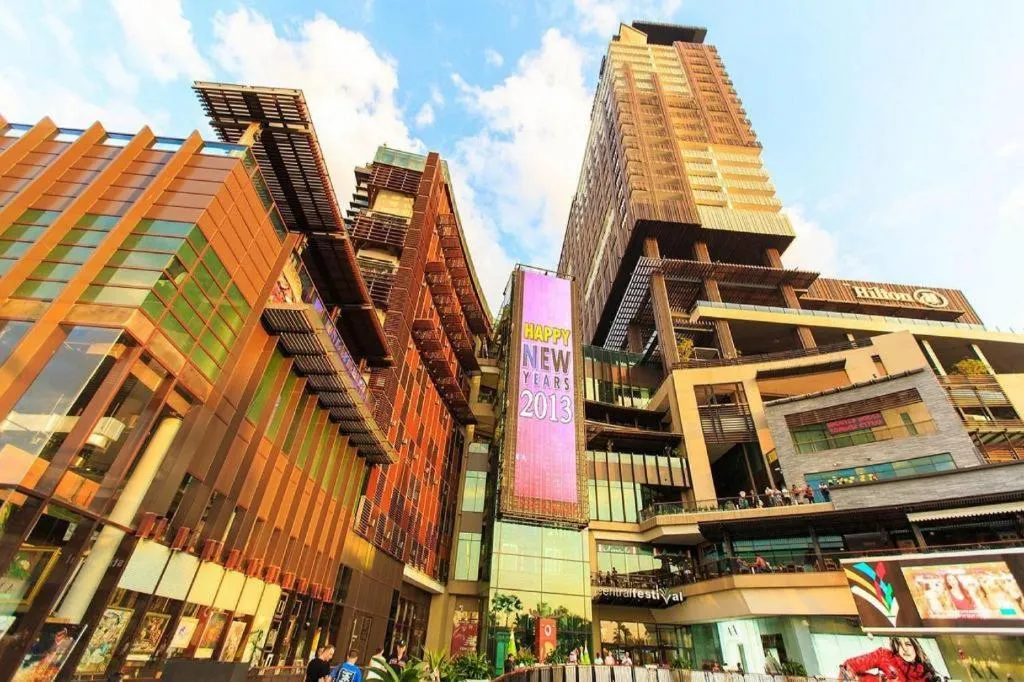 OYO 1125 Chokdee Inn