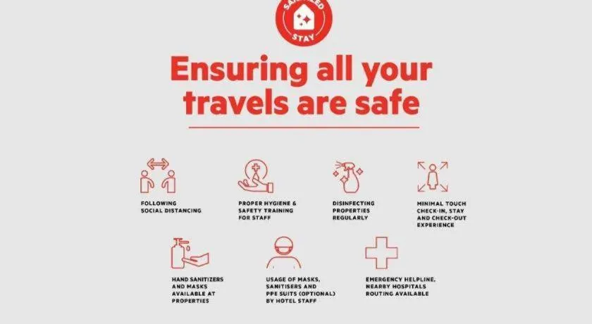 OYO 1125 Chokdee Inn