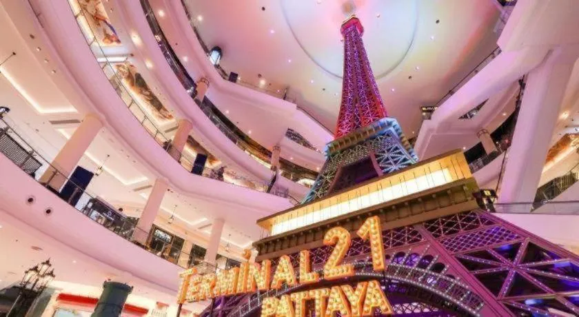 OYO 1125 Chokdee Inn