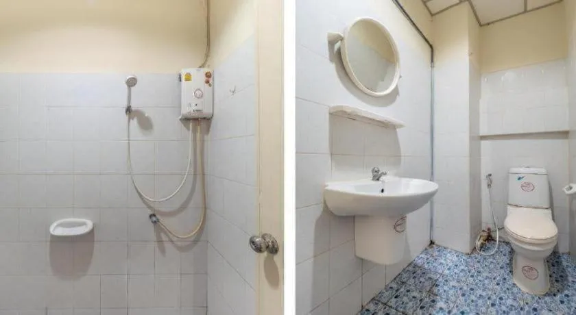 OYO 1125 Chokdee Inn