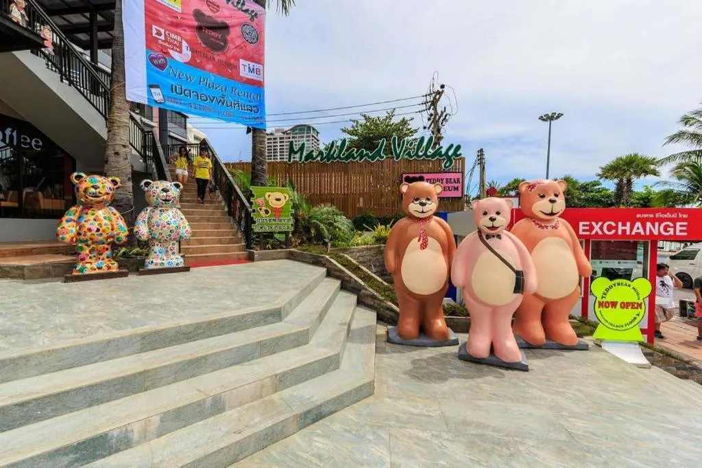 OYO 1125 Chokdee Inn