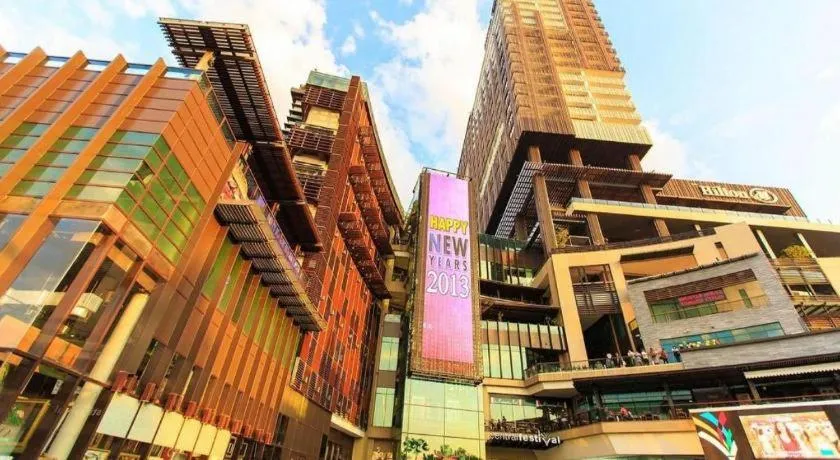 OYO 1125 Chokdee Inn