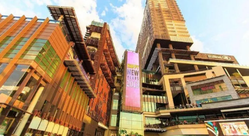 OYO 1125 Chokdee Inn