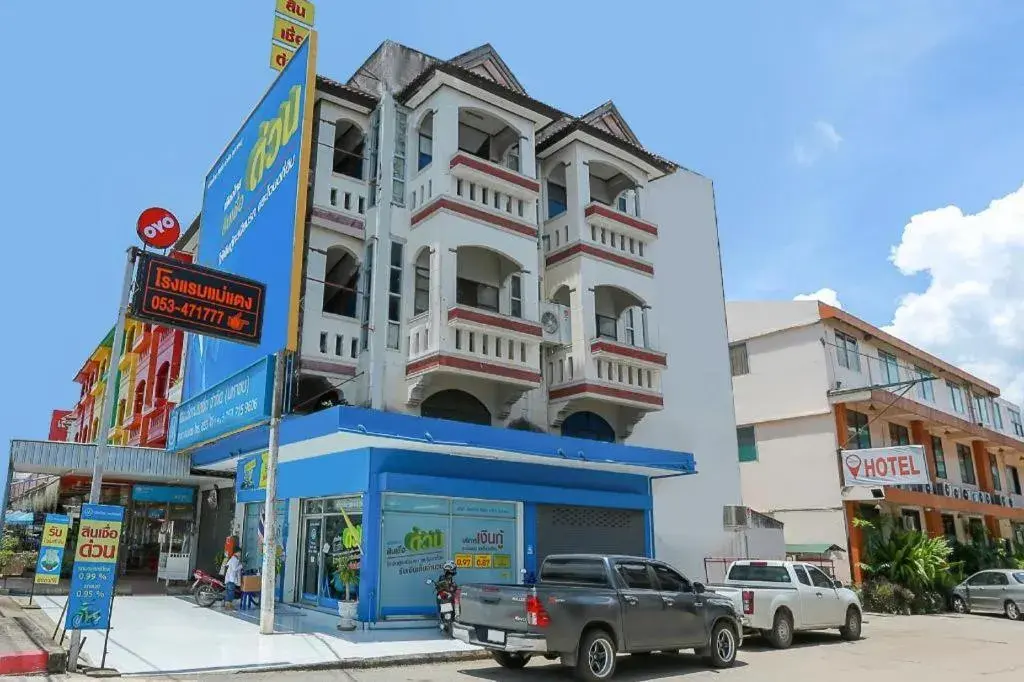 OYO 1000 Maetang Hotel OYO 1000 Maetang Hotel
