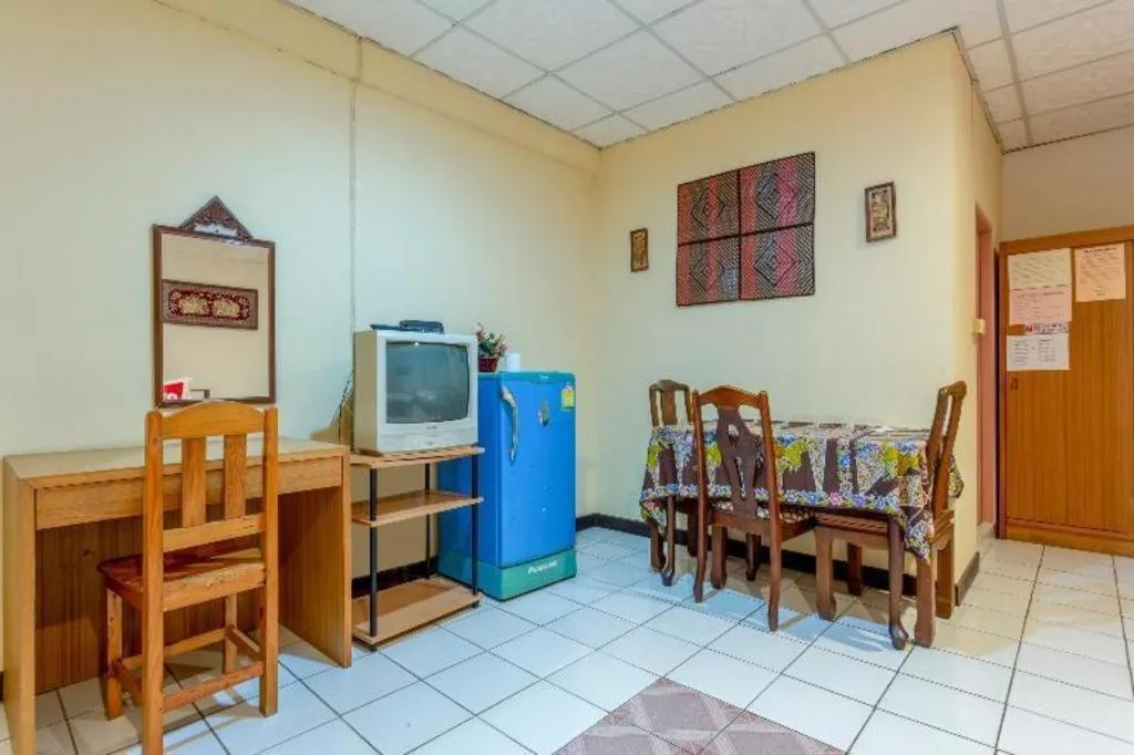 OYO 1000 Maetang Hotel