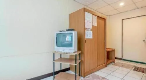 OYO 1000 Maetang Hotel