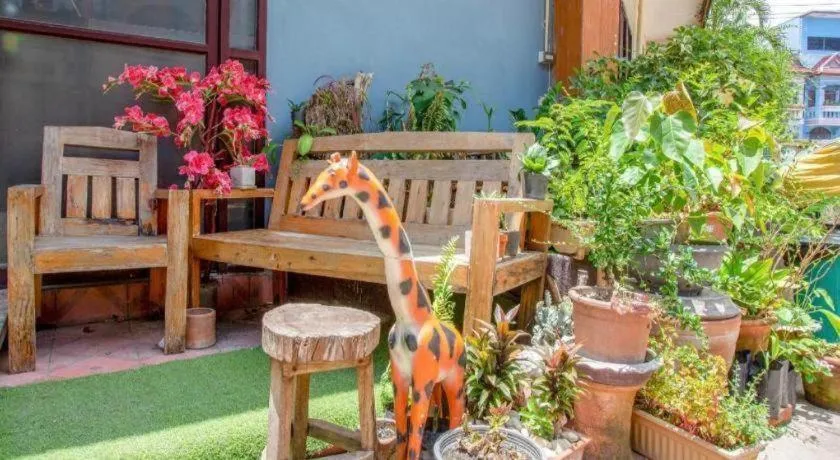 OYO 1000 Maetang Hotel