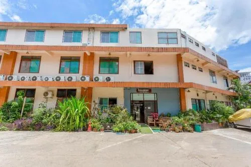 OYO 1000 Maetang Hotel