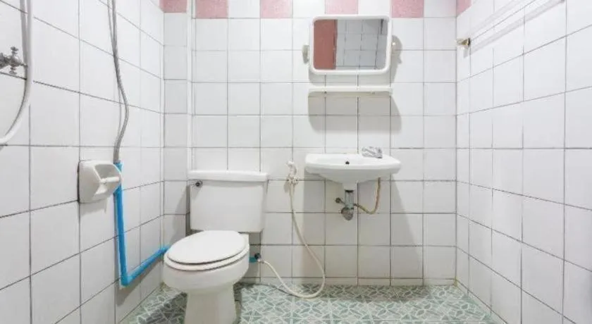 OYO 1000 Maetang Hotel