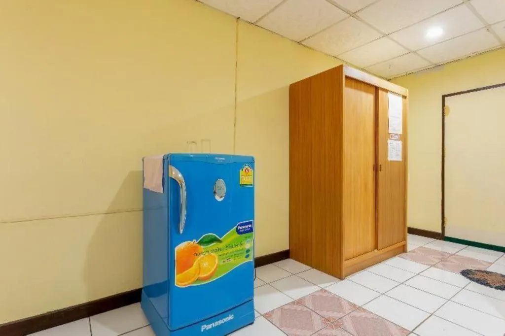 OYO 1000 Maetang Hotel