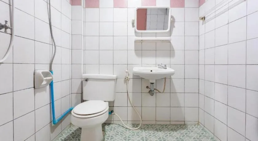 OYO 1000 Maetang Hotel