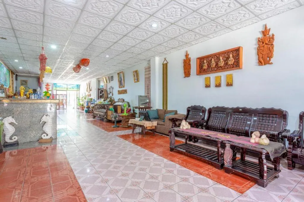OYO 1000 Maetang Hotel