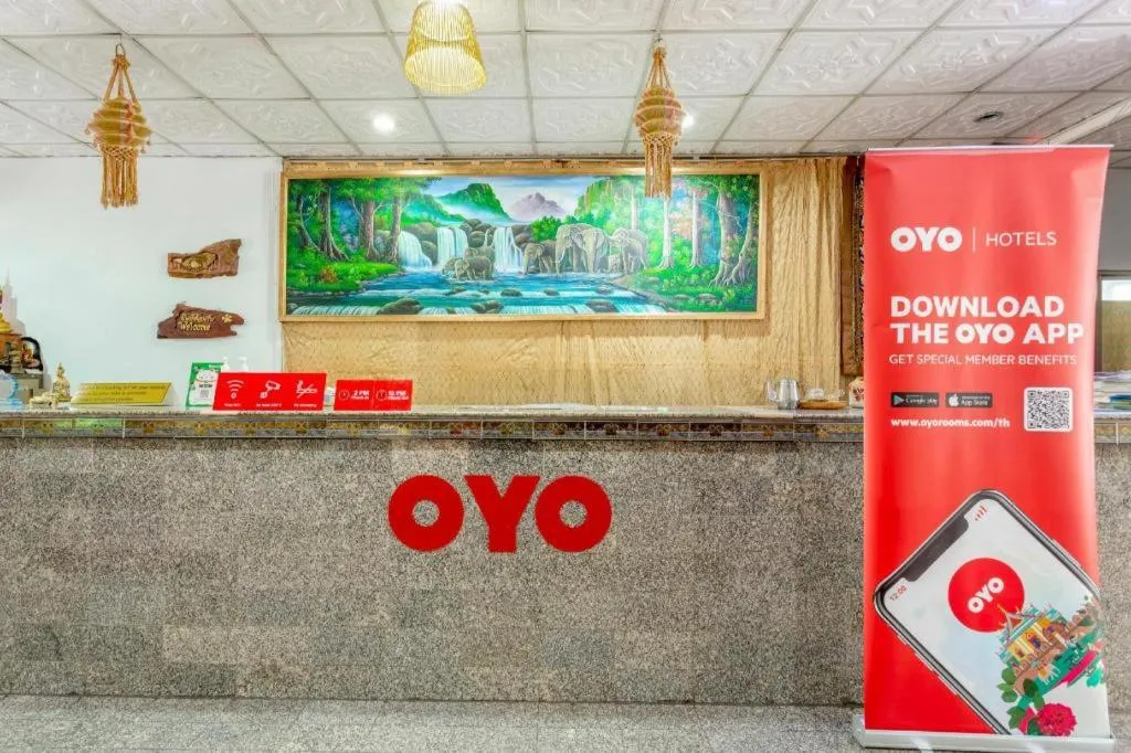 OYO 1000 Maetang Hotel