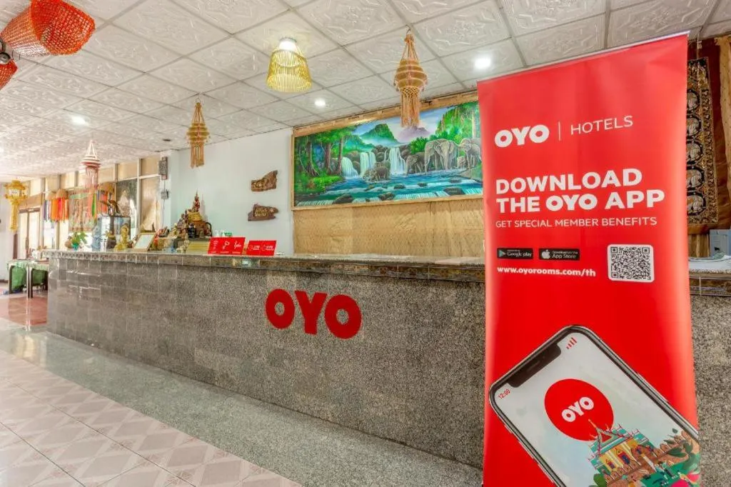 OYO 1000 Maetang Hotel