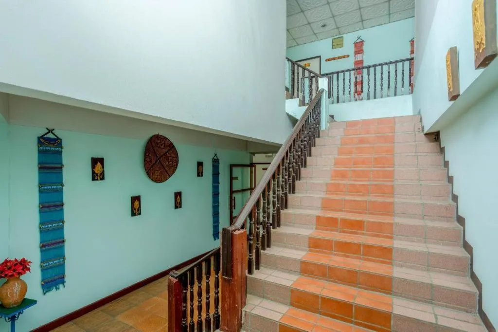 OYO 1000 Maetang Hotel