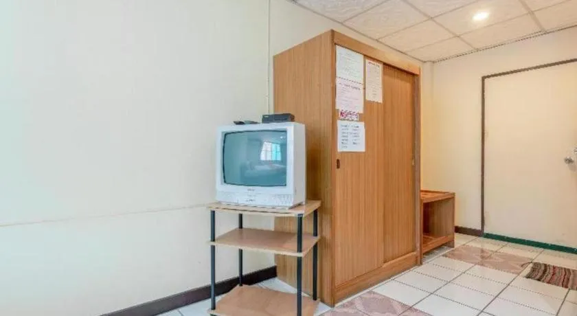 OYO 1000 Maetang Hotel