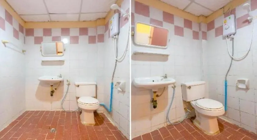 OYO 1000 Maetang Hotel