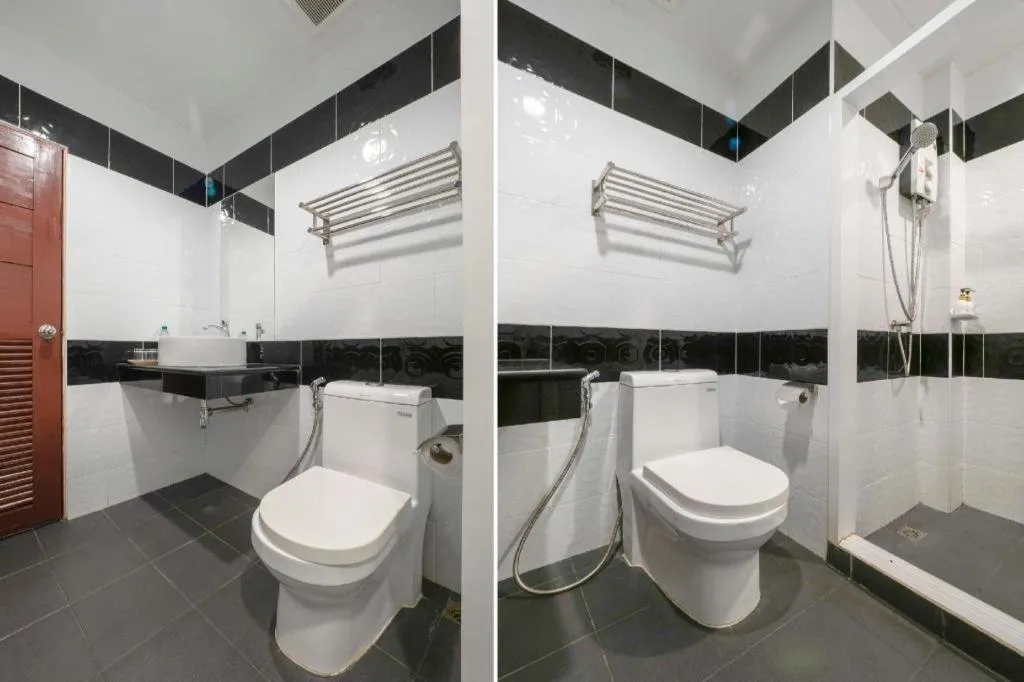 OYO 1130 CK Resort Pattaya