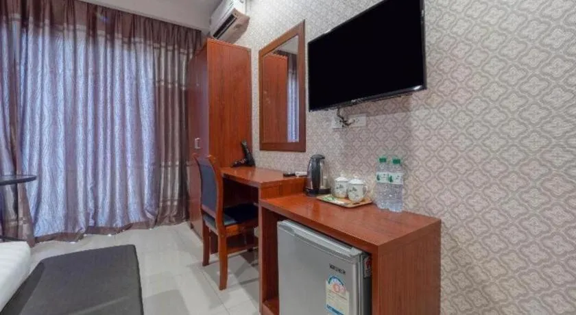 OYO 1130 CK Resort Pattaya