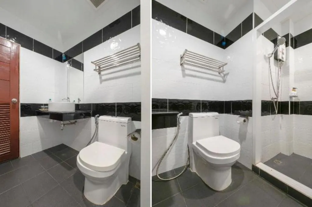 OYO 1130 CK Resort Pattaya