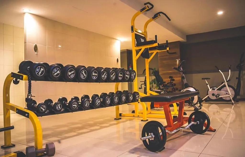 OYO 1130 CK Resort Pattaya