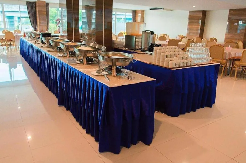 OYO 1130 CK Resort Pattaya