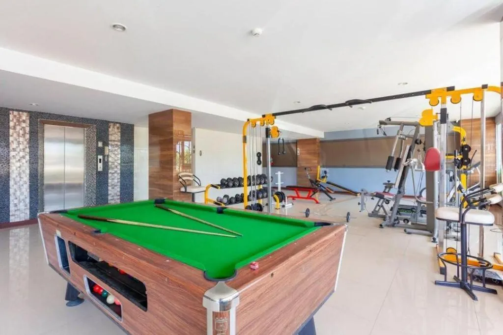 OYO 1130 CK Resort Pattaya