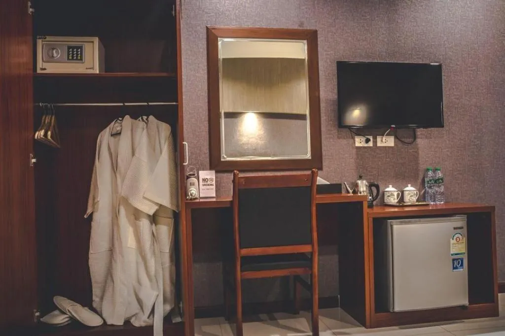 OYO 1130 CK Resort Pattaya