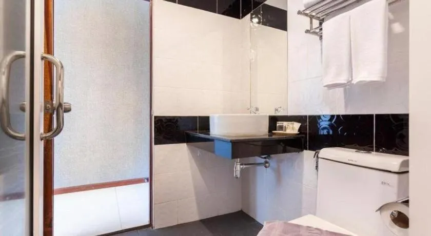 OYO 1130 CK Resort Pattaya